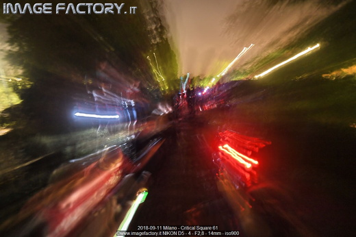 2018-09-11 Milano - Critical Square 61